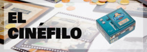 Juego de mesa el cinefilo para descargar gratis