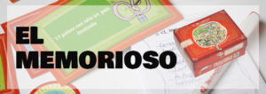 juego de mesa el memorioso para descargar gratis