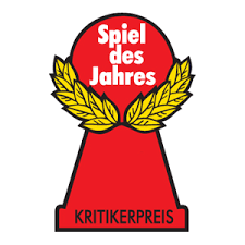 logo spiel de jahres