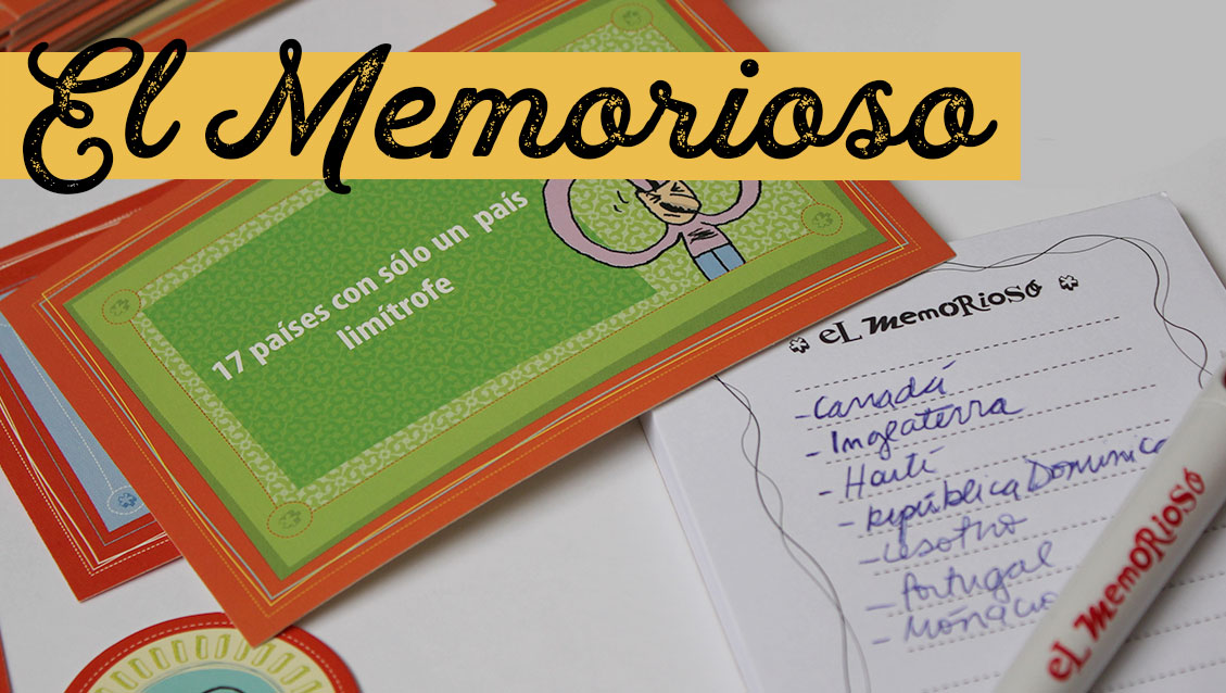 juegos de mesa memorioso listas cultura general
