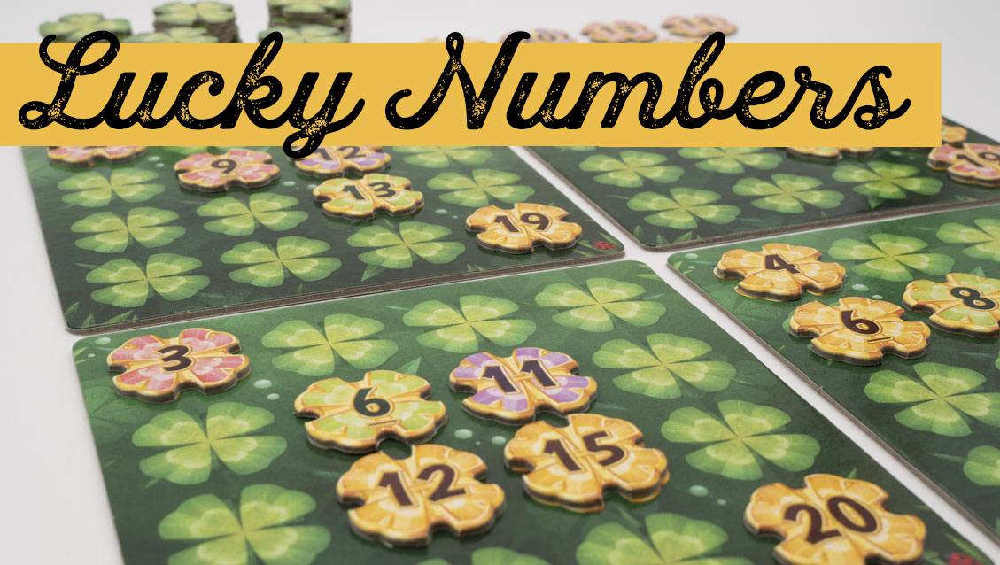 juegos de mesa de estrategia lucky numbers de maldon